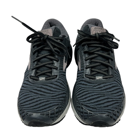 Brooks Adrenaline GTS 18 Running Sneakers Sz: 10B - Picture 2 of 12